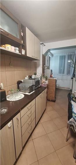 DACIA - 3CAM - DECOMANDAT - ETJ.2 - ANVELOPAT - CENTRALA - LIFT - 4