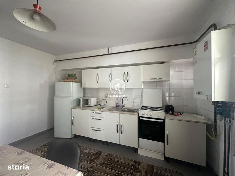 Apartament 1 camere de inchiriat, Copou - 5