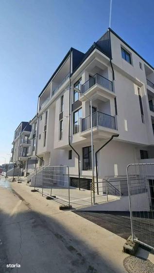 Apartament 2 Camere Otopeni Central | Bloc Boutique | Parcare inclus - 3