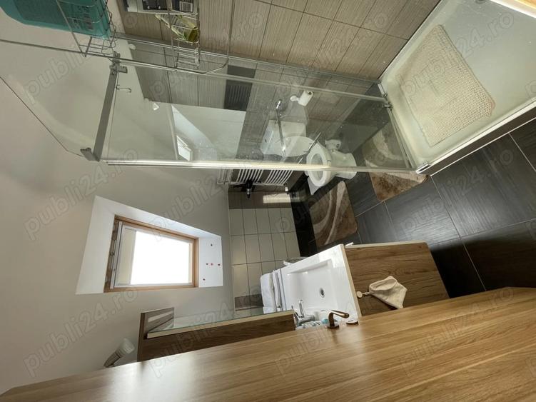 Apartament 2 camere in mansarda - 3