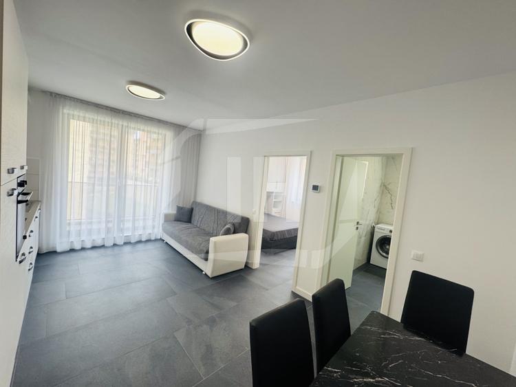 Apartament 3 camere la cheie cu parcare subterana! - 2