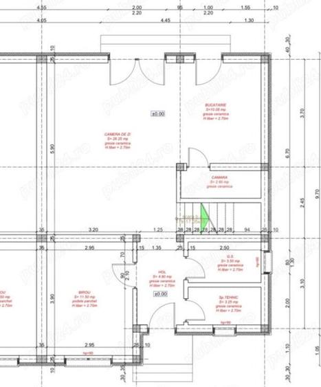 Duplex modern aproape de Strada Principala in Mosnita Noua - 1