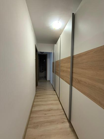 [PIATA RAHOVA - SOS. ALEEXANDRIEI] Apartament 4 camere - 4