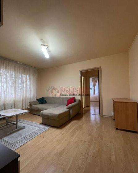 Apartament 2 Camere Emil Racovita - 13