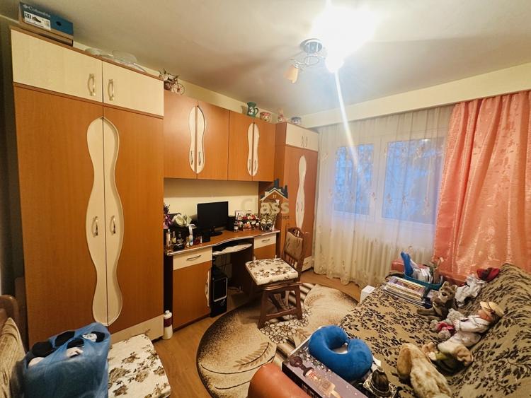 Apartament 3 camere | 52 mpu | Zona Blvd 1 Decembrie 1918 | Grigorescu - 1