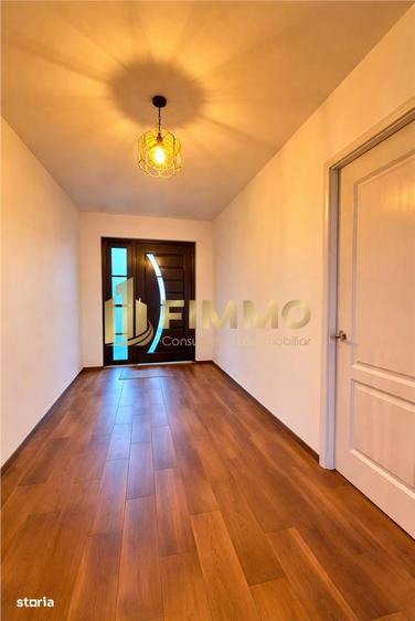 Casa de vanzare | 4 dormitoare | 1000mp teren | Sf. Ilie | I - 7