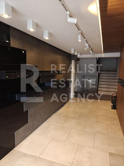 Apartament 3 camere, Maurer Villas, Brașov - 7