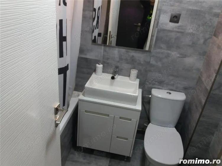 Garsoniera Zona Andronache - 4