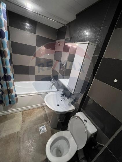 Apartament 2 camere Sălaj | Bloc 2017 | Parcare inclusă - 6