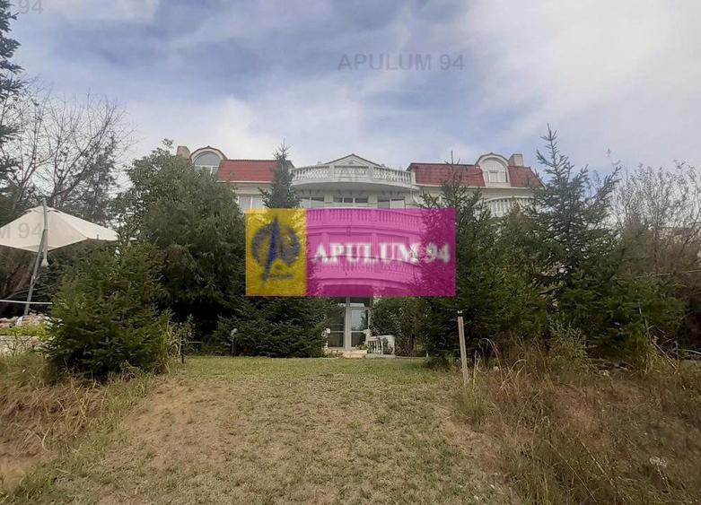 Cea mai frumoasă casă din zona Pipera - Băneasa - 6