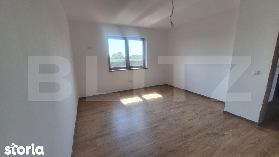 Casa 3 camere de vanzare, 120 mp, teren 950 mp, Balta Blonda - 7