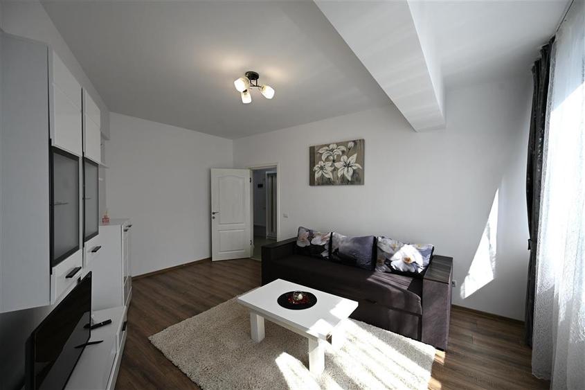 Garsoniera Moderna De Inchiriat  Suceava 0727817187 - 8