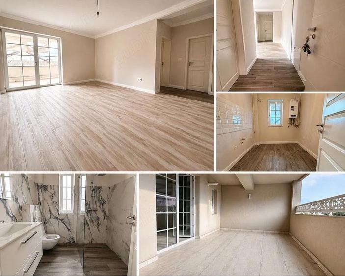 Apartamente de vanzare - 3
