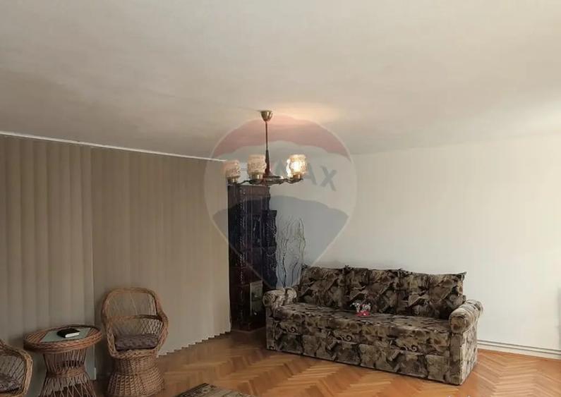 Apartament spa?ios intr-o cladire istorica, zona cent... - 7