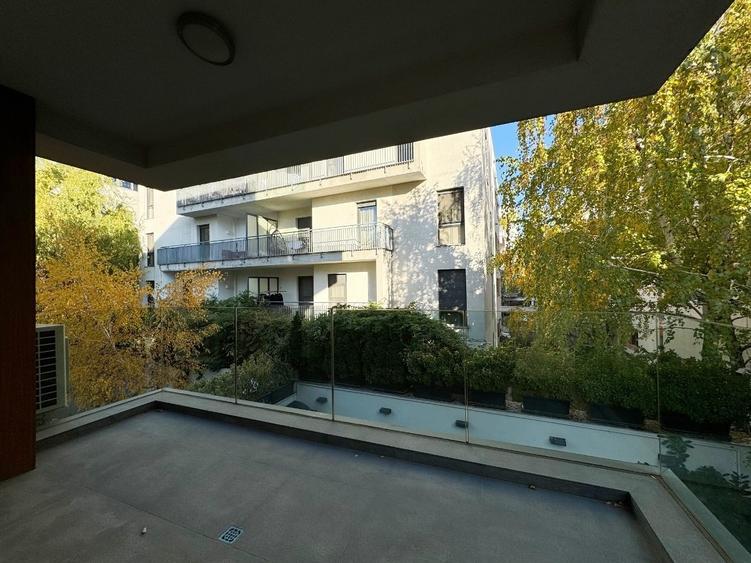 Apartament 3 camere bloc boutique Dorobanti Capitale// garaj - 15