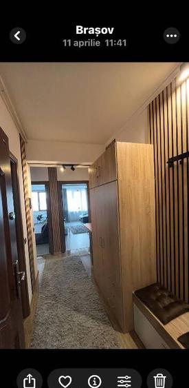 Garsoniera tip studio - zona Tractorul. - 6