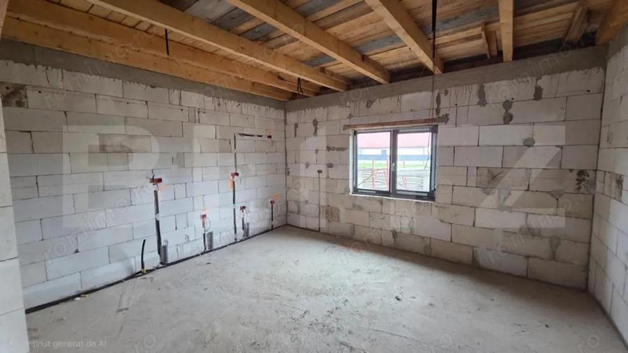 Casa pe un singur nivel, 600 mp teren, deschidere la 2 strazi Parto? - 3