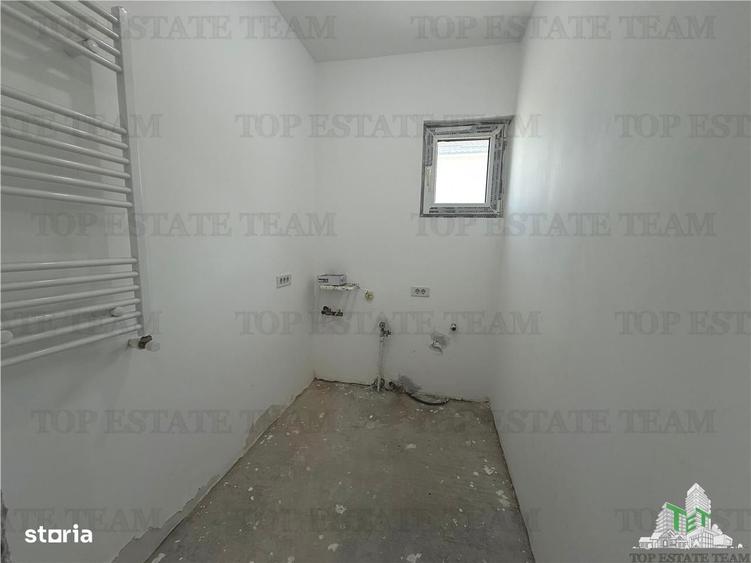 Casa individuala tip P+1+Pod cu 128 mp utili si 500mp de curte - 6