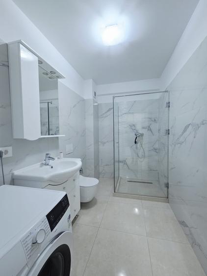 Apartament cu doua camere bloc nou CT Ac loc de parcare - 9