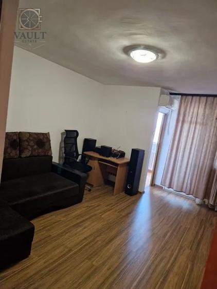 Garsoniera -Favorit-Strada Sibiu-Drumul Taberei - 1