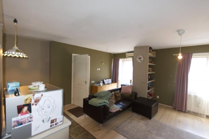 Vila Damaroaia – Spațiu, confort și locație perfectă - 18