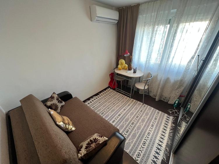 Inchiriere apartament 3 camere Pantelimon/ Parcul Florilor - 16