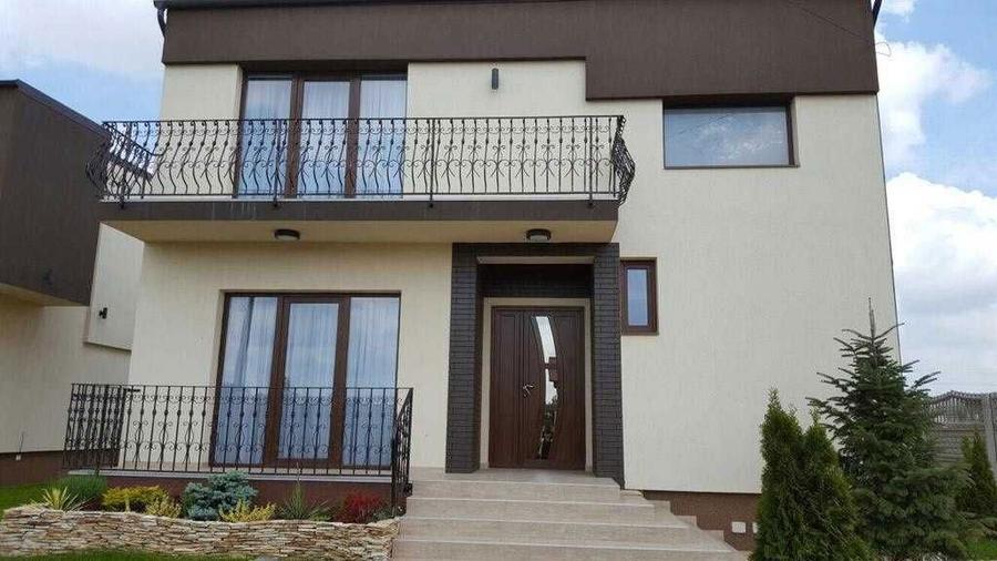 Casa individuala,teren 800mp!!! - 8