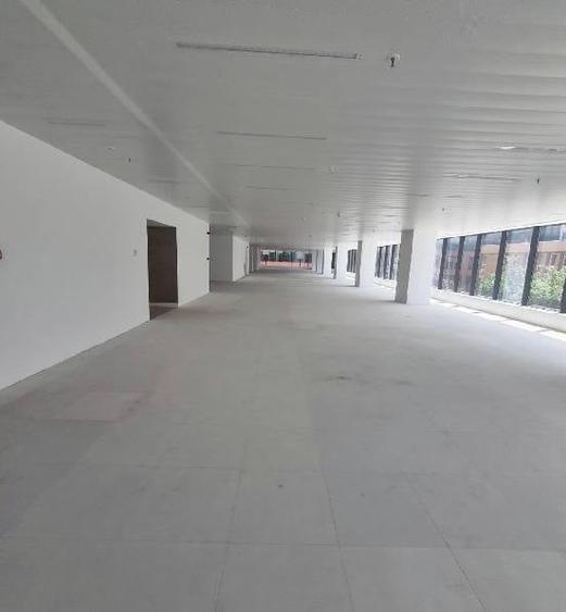 Birou, de 700 mp, în P-ta Presei Libere