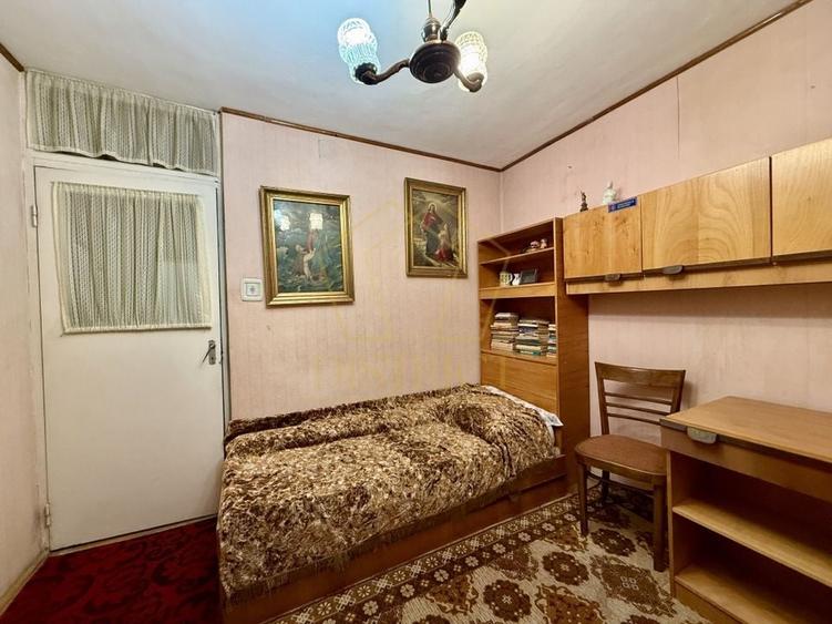 Apartament cu 3 camere decomandate | Bucovina - 5