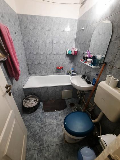 Apartament cu o camera decomandat, zona Dacia - 5