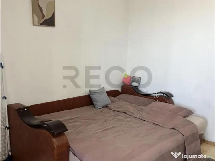 RECO garsoniera mare in Decebal - 5