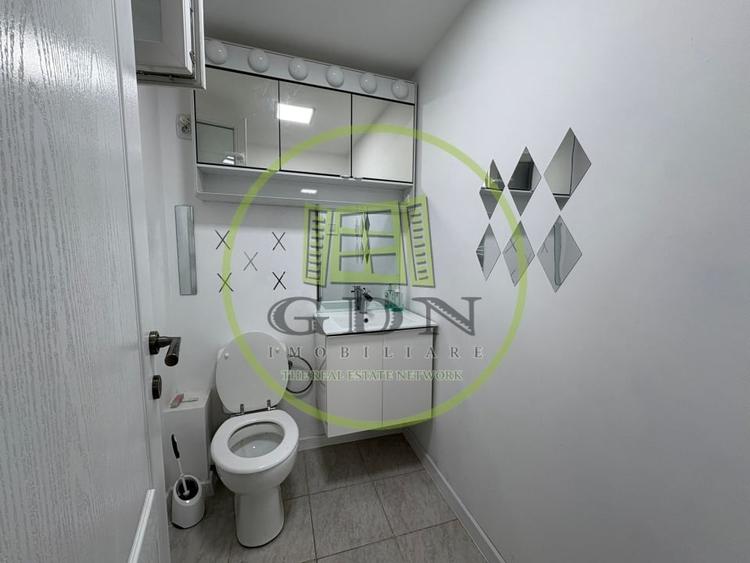 Spatiu comercial, 95 mp, Cartier 1 Mai, Zona Spital Nr. 1 - 6