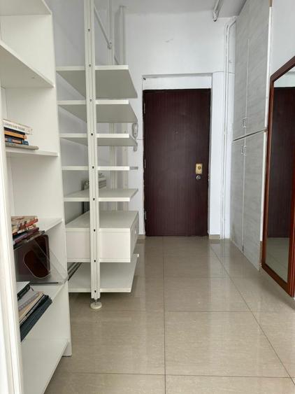 Inchiriez apartament 2 camere calea victoriei ultracentral 58 mp - 11