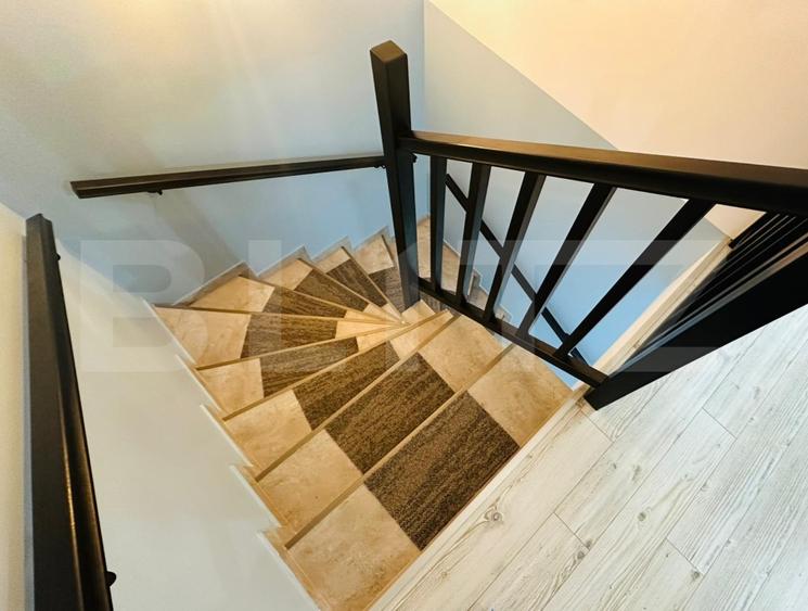 Noua casa a familiei tale! Casa cu 4 camere, 120mp utili, teren 500mp - 8