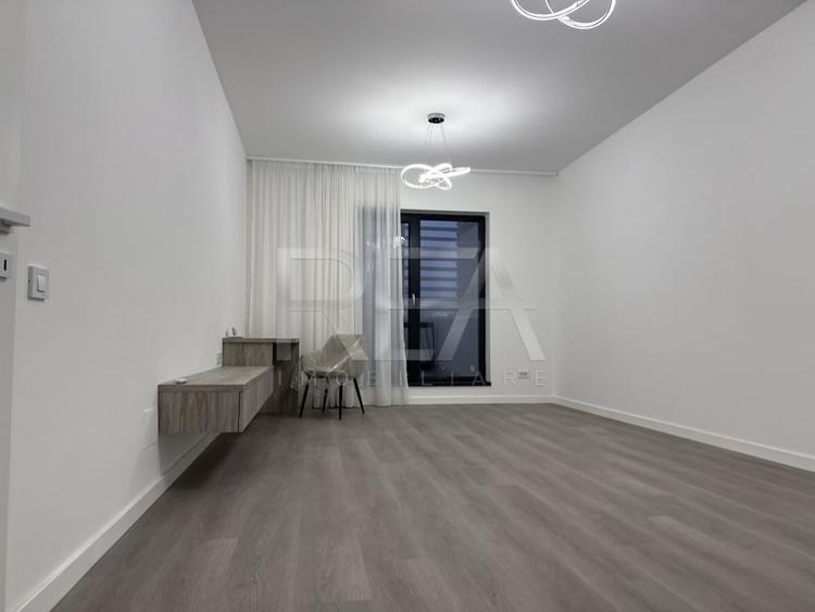 2 camere exigent plaza faza 5+ parcare - 3