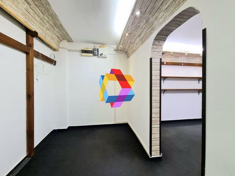 Spatiu birouri de vânzare, investiție, Brasov - 70 mp  # Plus - Imo. ro - 8