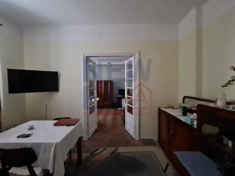 Apartament 2 Camere de Vanzare I Parter I 11 Iunie zona Parcul Carol - 2