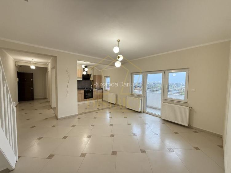 Apartament cu 3 camere | Zona Dambovita