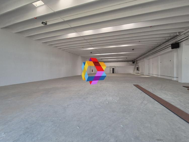 Hala / spatiu comercial- 500 mp  # plus-imo.ro - 1