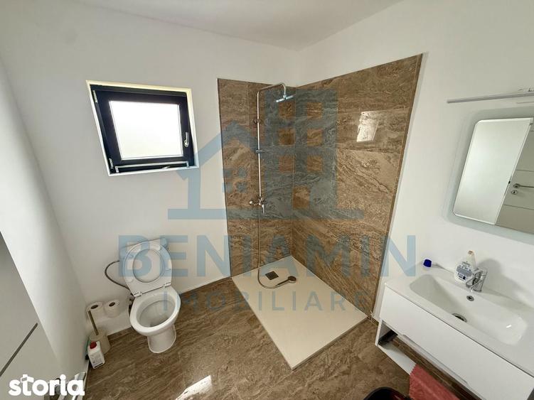 Casa mediteraniana - 2023 - 285mp teren - mobilata - utilata - Damila - 10