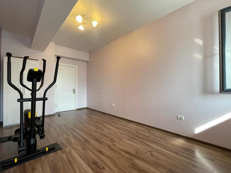 Exclusivitate- Tomis Nord, apartament 3 camere, bloc 2015, liber, loc de parcare - 21