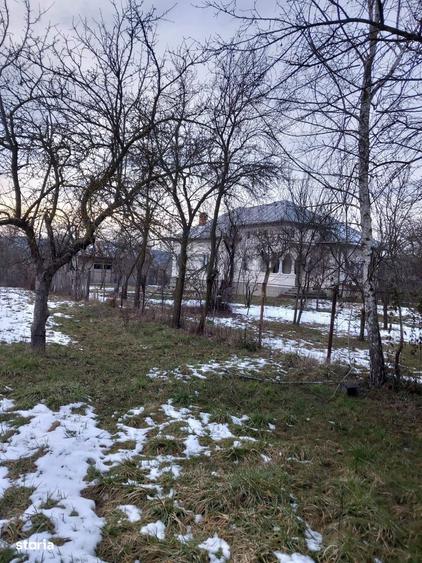 Casa de vanzare in centrul comunei Stalpeni- Jud.Arges - 2