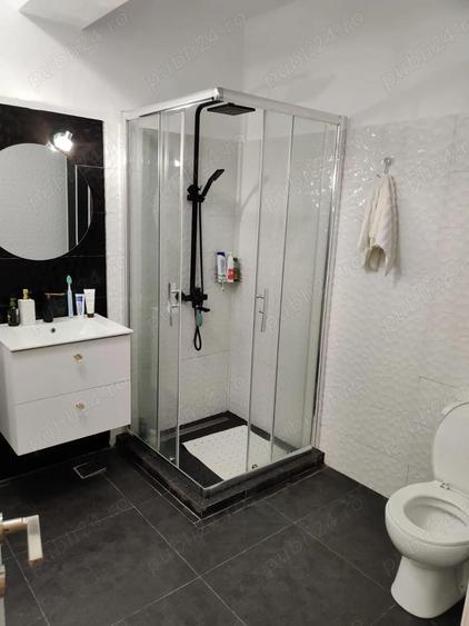 Inchiriez apart 2 cam Mamaia Nord - 4