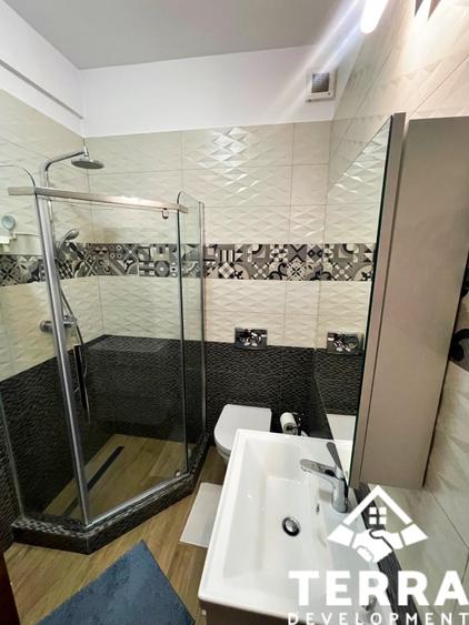 Apartament premium de închiriat – Faleză Nord, prima linie la mare - 10