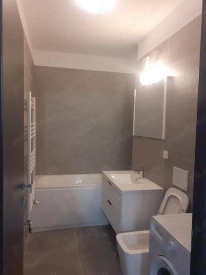 inchiriez garsoniera condomeniul ONIX Pipera - 3