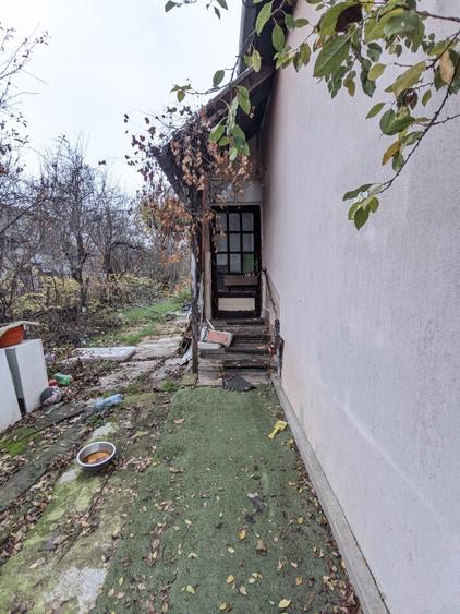 Casă de vânzare, 60 mp utili, 909 mp teren, Dâmbul Rotund zona Dedeman - 6