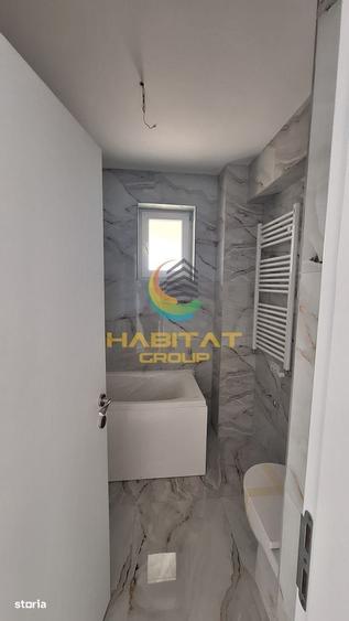 Apartament cu 2 camere în Brâncoveanu