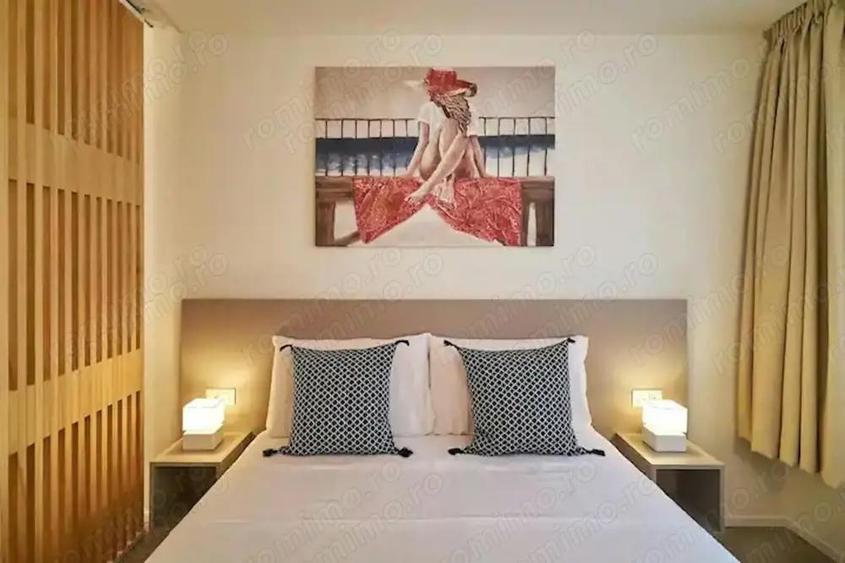 Apartament cu 2 camere in zona Lujerului - 1