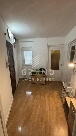 Ap 2 camere | decomandat | balcon | Statia Minerva | Primaverii | Manastur - 11