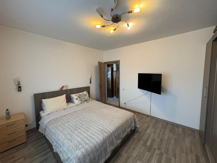 EXCLUSIV - Apartament 2 Camere - Parc Sebastian - 13 Septembrie - 2